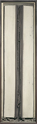 Karl Fred Dahmen, "Galgenbild", Weber 004.69 - K 330
